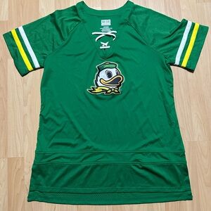 Oregon Ducks Jersey